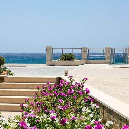 Kalypso Apartment Ierapetra Екстер'єр фото