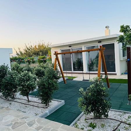 Kalypso Apartment Ierapetra Екстер'єр фото
