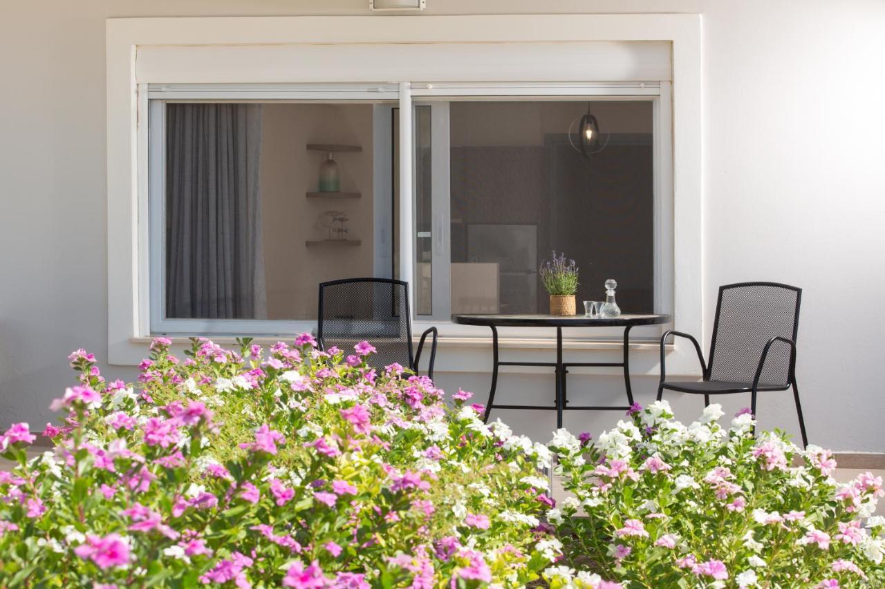Kalypso Apartment Ierapetra Екстер'єр фото