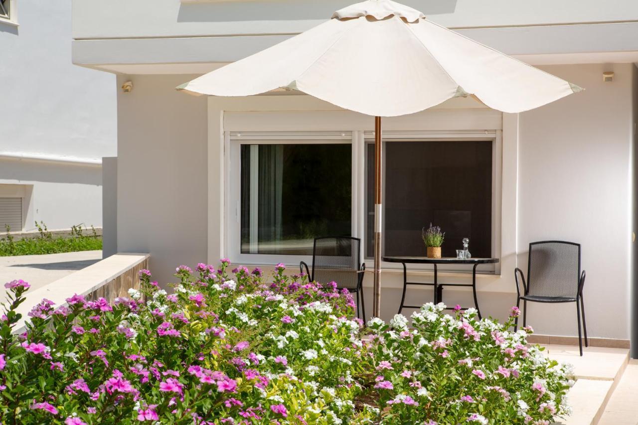 Kalypso Apartment Ierapetra Екстер'єр фото