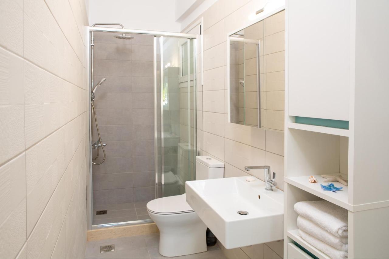 Kalypso Apartment Ierapetra Екстер'єр фото