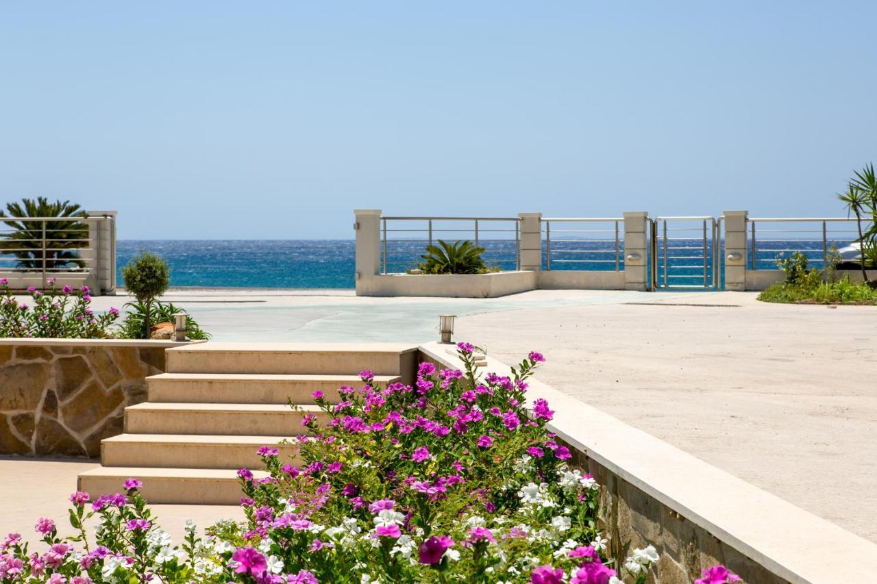 Kalypso Apartment Ierapetra Екстер'єр фото