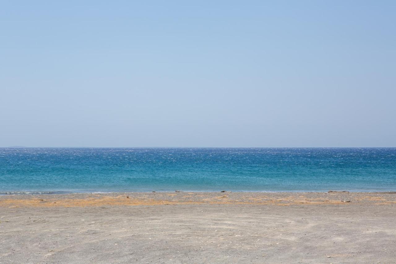 Kalypso Apartment Ierapetra Екстер'єр фото