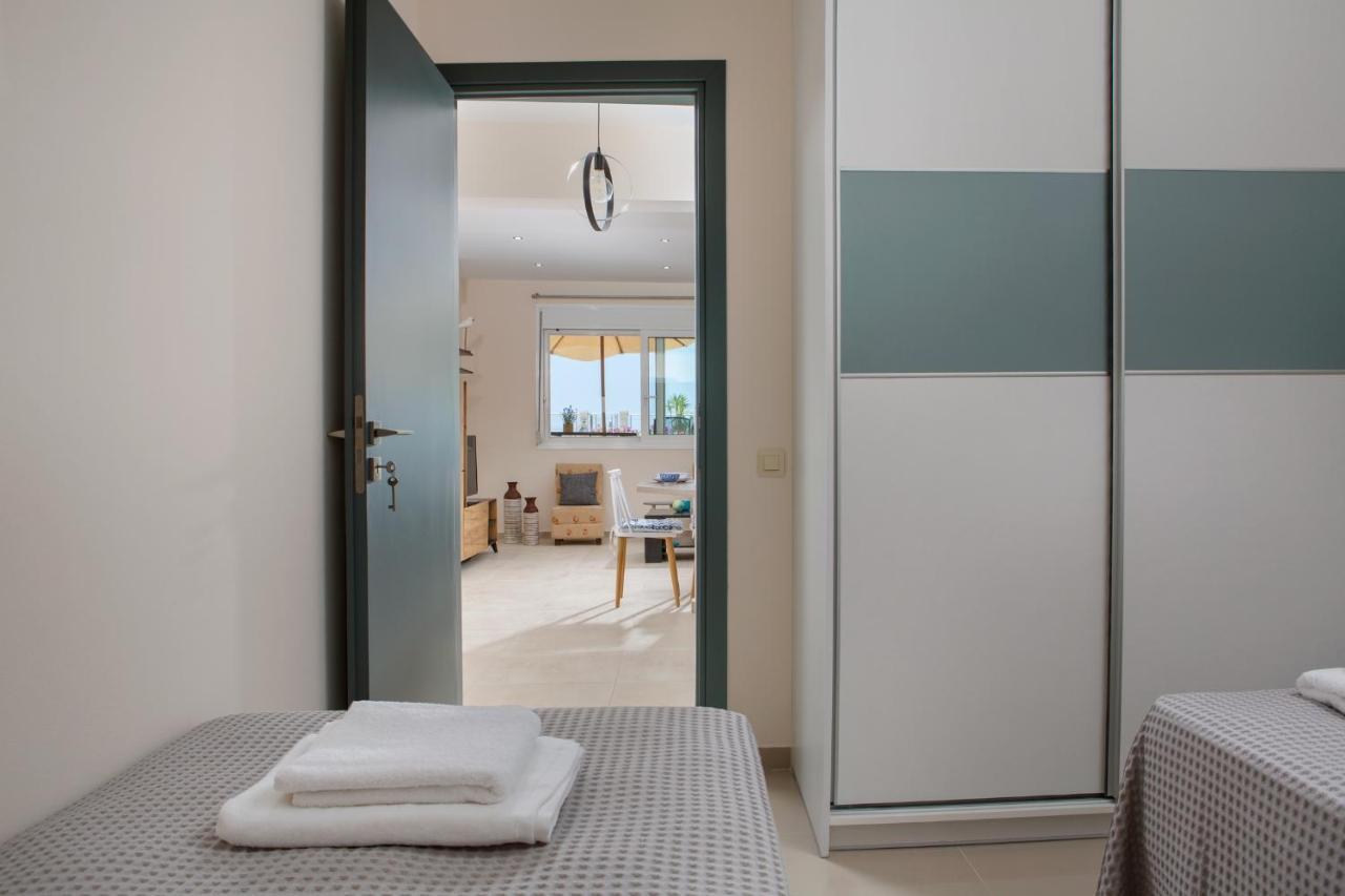 Kalypso Apartment Ierapetra Екстер'єр фото