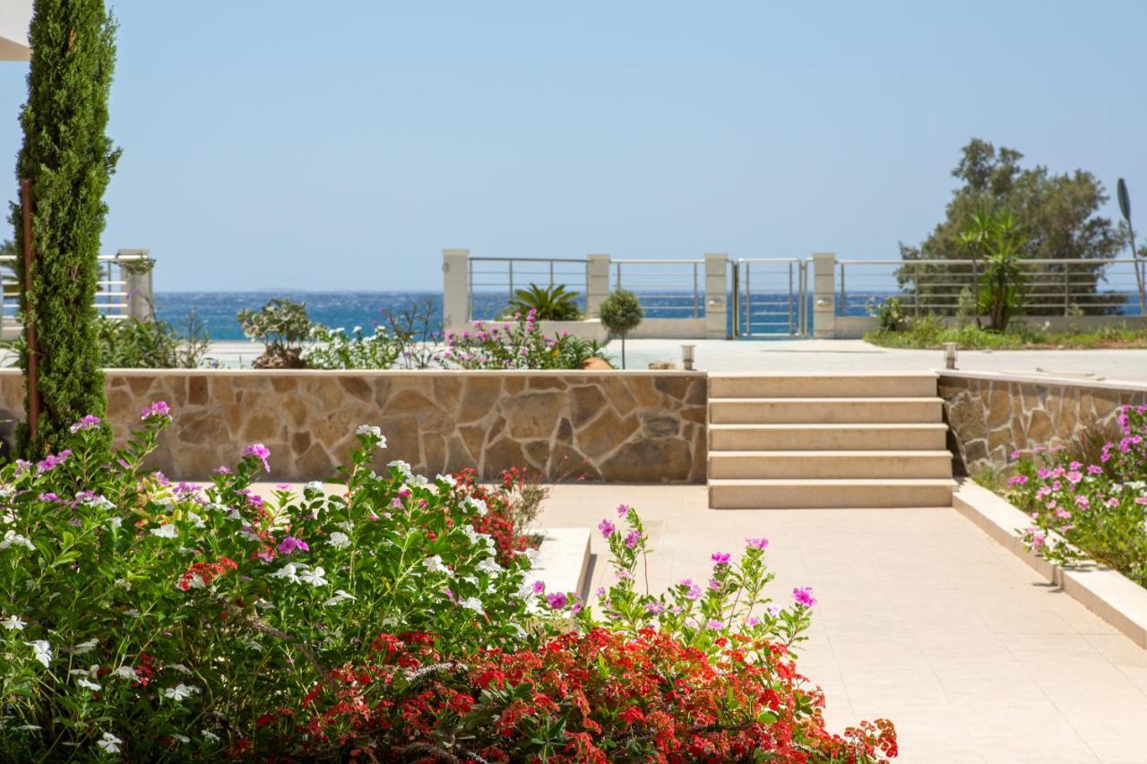 Kalypso Apartment Ierapetra Екстер'єр фото