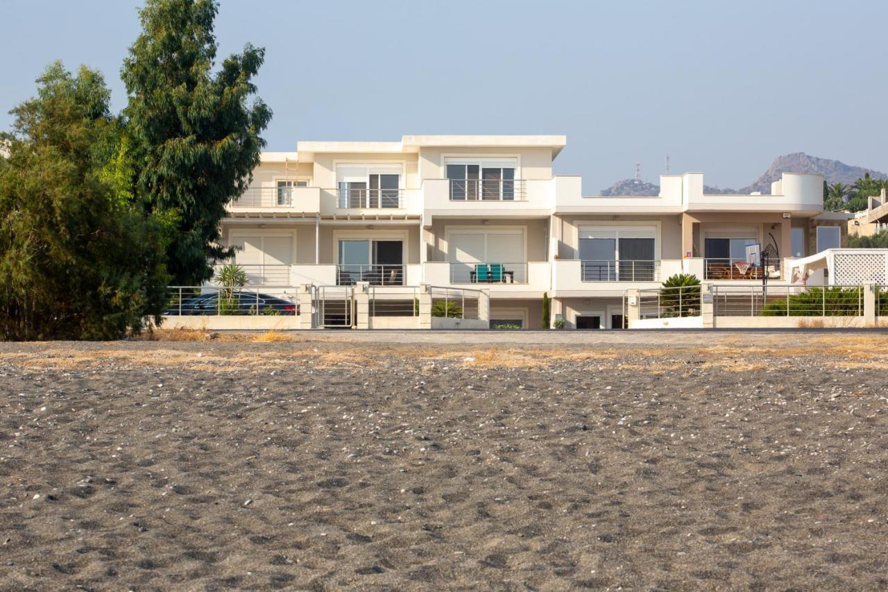 Kalypso Apartment Ierapetra Екстер'єр фото