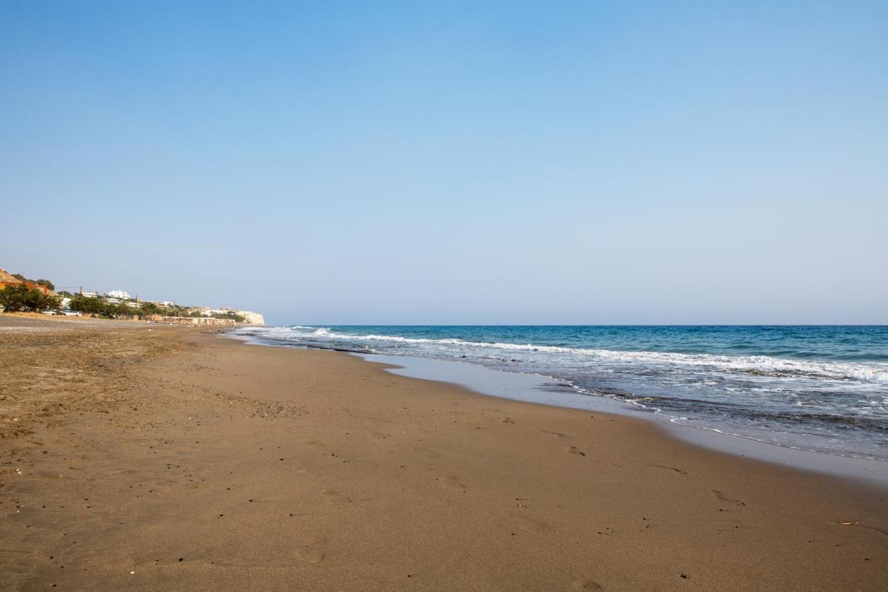 Kalypso Apartment Ierapetra Екстер'єр фото