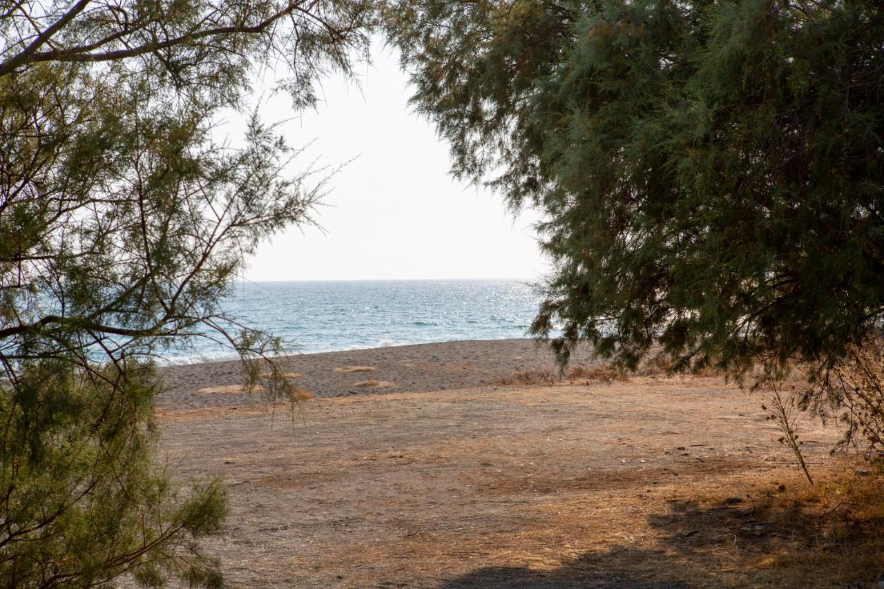 Kalypso Apartment Ierapetra Екстер'єр фото