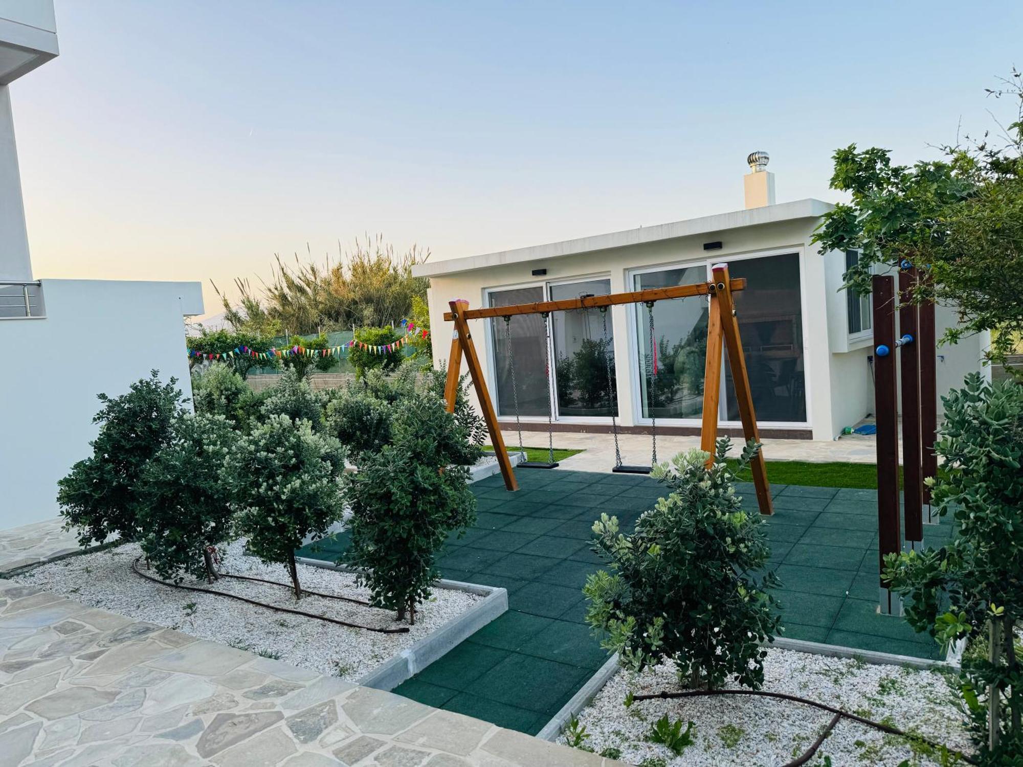 Kalypso Apartment Ierapetra Екстер'єр фото