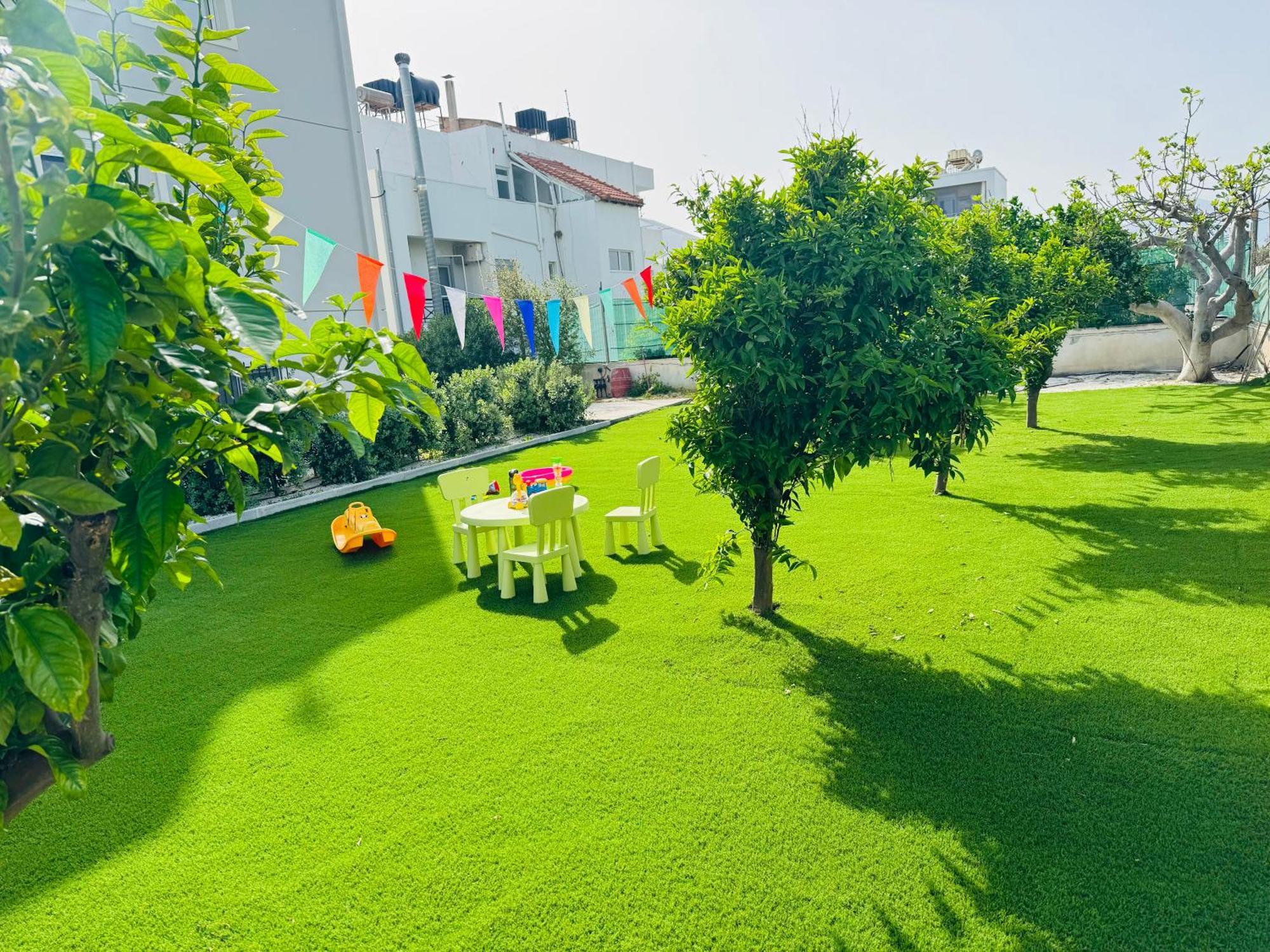 Kalypso Apartment Ierapetra Екстер'єр фото